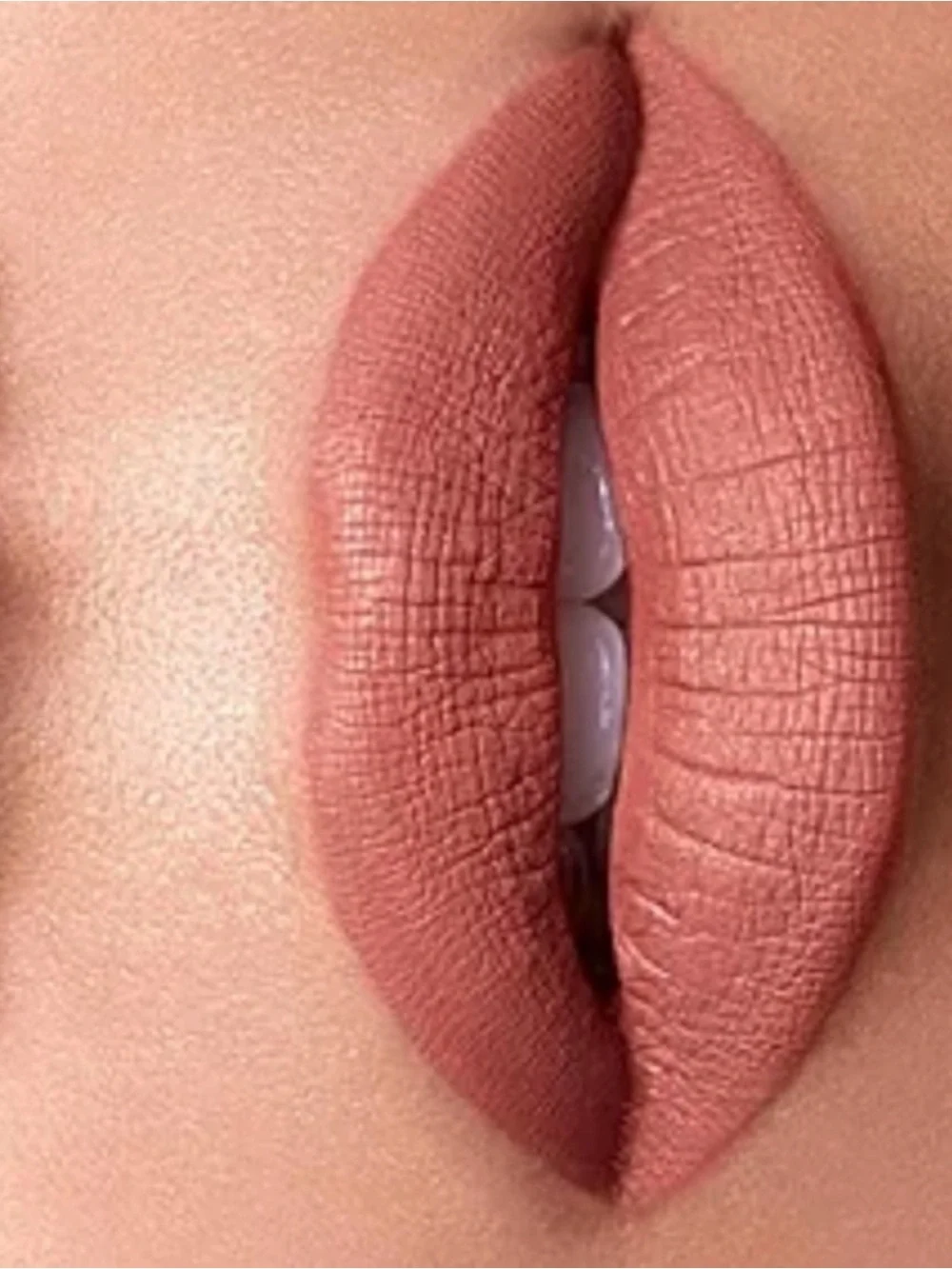 New NWT Sealed Shades By Shan Matte Lipstick – Shade “La”